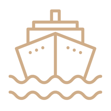 Luxury Aboard Navigator of the Seas Enjoy world-class amenities of Royal Caribbean’s Navigator of the Seas.
