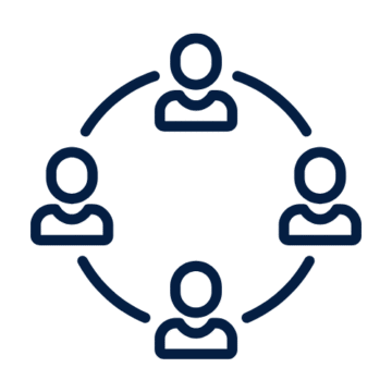 Network with HR Professionals at Sea Network with HR professionals in a unique, inspiring setting.