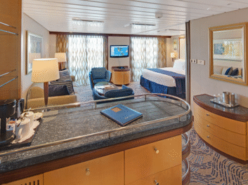 Grand Suite - 1 bedroom
